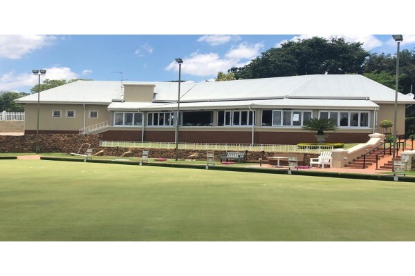 Pretoria Country Club