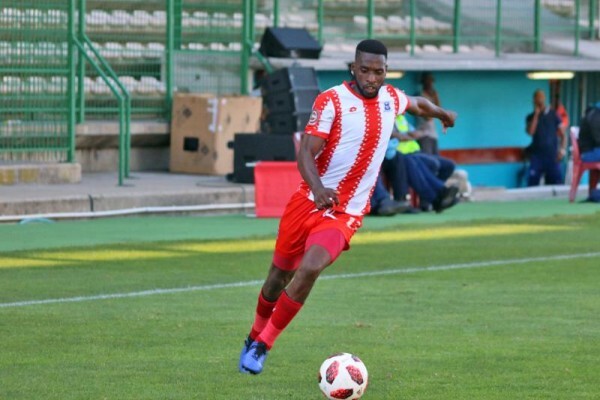 Pmb Maritzburg United Football Club CC