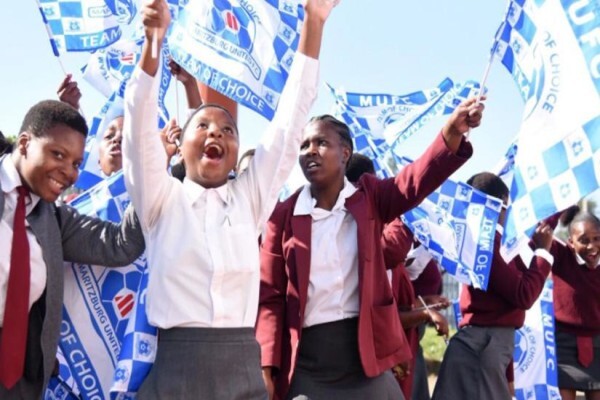 Pmb Maritzburg United Football Club CC