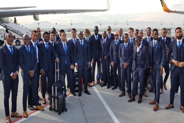 Pmb Maritzburg United Football Club CC
