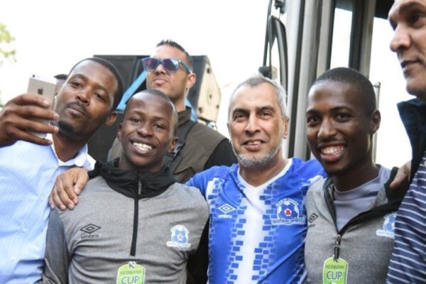 Pmb Maritzburg United Football Club CC