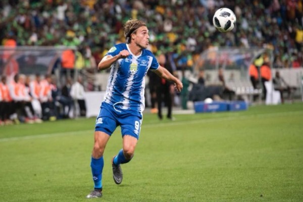 Pmb Maritzburg United Football Club CC