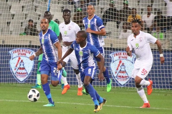 Pmb Maritzburg United Football Club CC