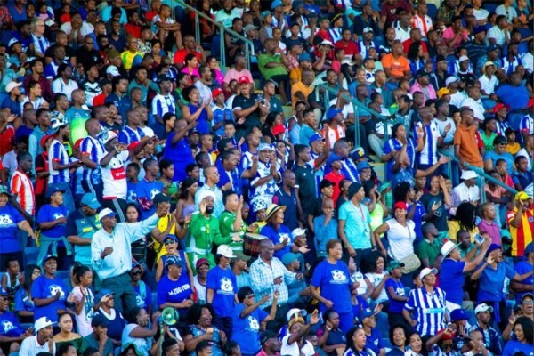 Pmb Maritzburg United Football Club CC
