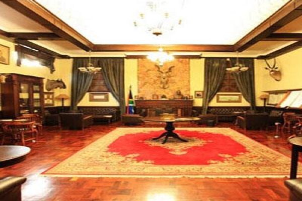 Pretoria Country Club
