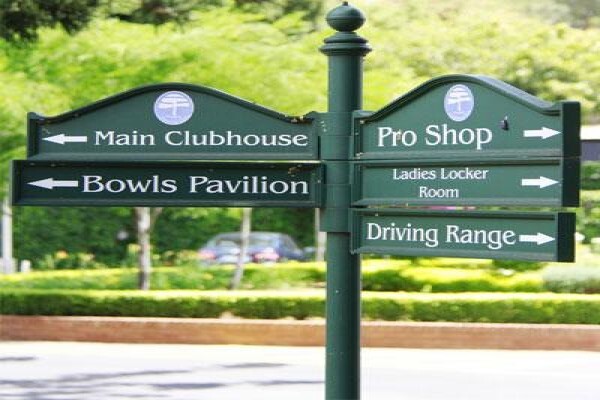 Pretoria Country Club