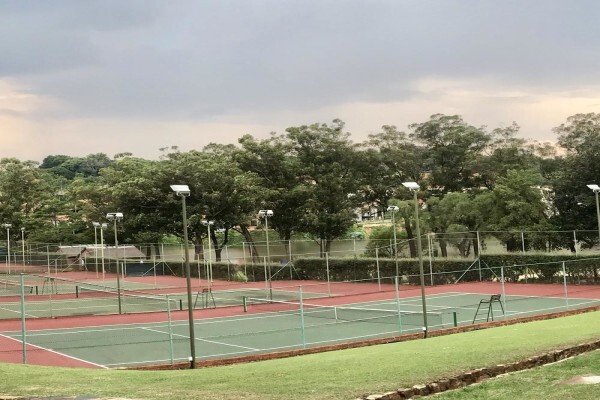 Pretoria Country Club