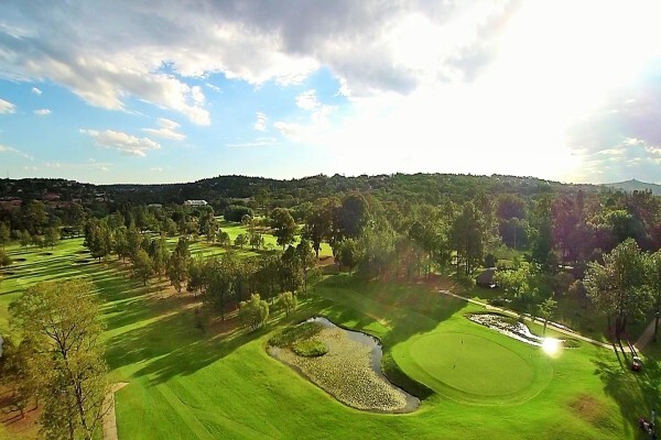 Pretoria Country Club