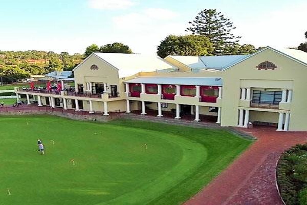 Pretoria Country Club