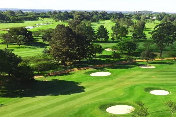 Pretoria Country Club