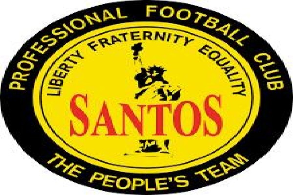 Santos Professional Football Club