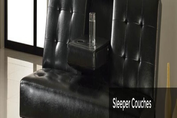 The Sleep Gallery