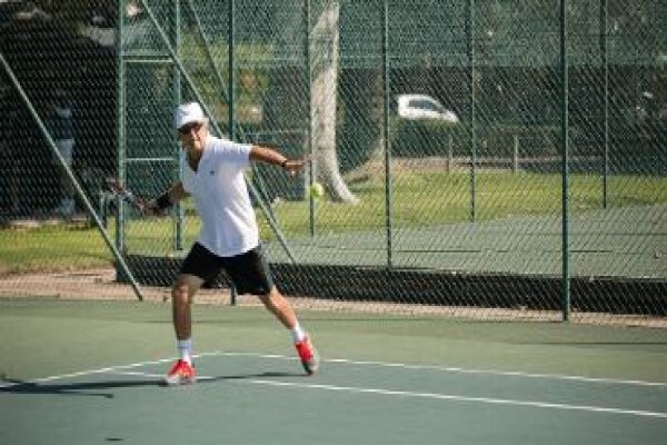 Western Province Sports Club