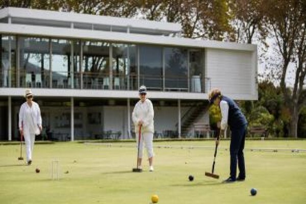 Western Province Sports Club