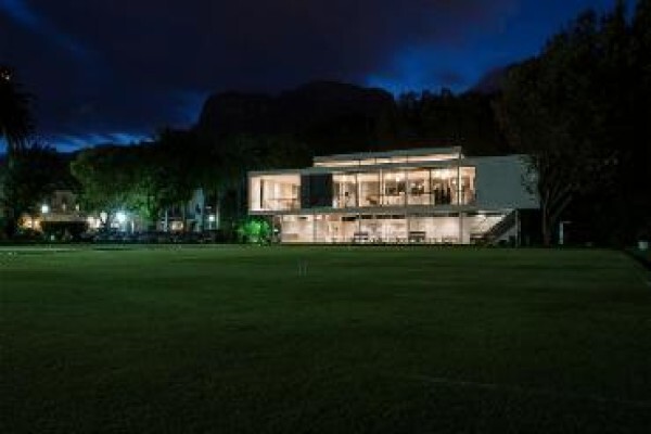 Western Province Sports Club