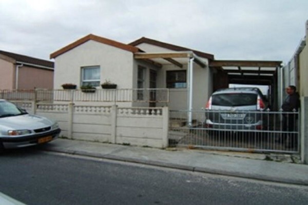 Marion Wannenberg Properties
