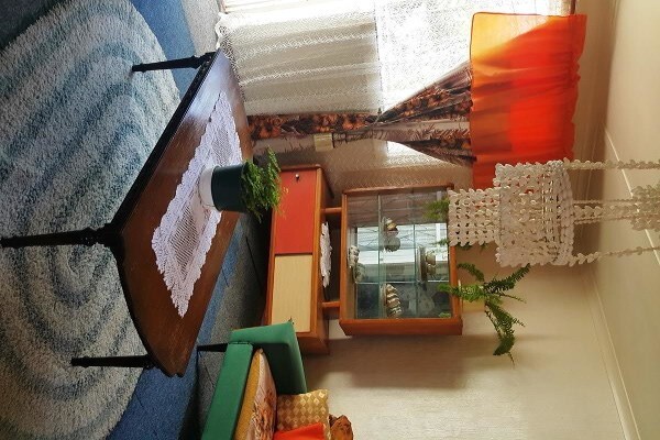 Marion Wannenberg Properties