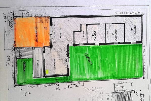 Marion Wannenberg Properties