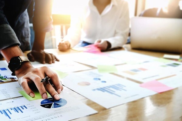 Marketech