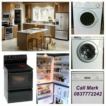 Marks Appliances & Building Maintenance