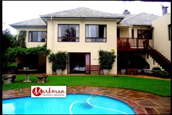 Markman Property Brokers
