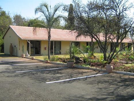 Marmoset Guest House
