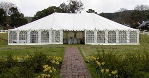 Marquee Tent Events