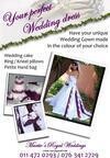 Marties Royal Weddings