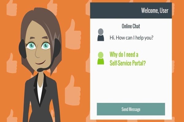 Marval Sa Service Management Tool