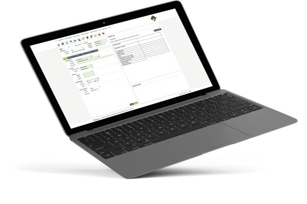 Marval Sa Service Management Tool