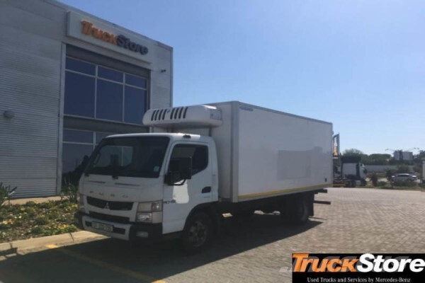 Mascus South Africa