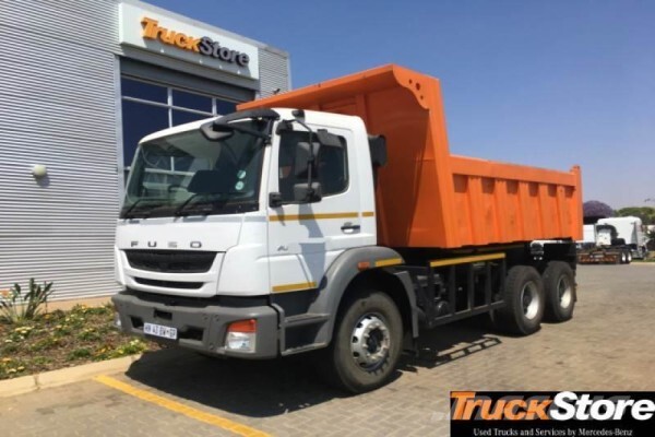 Mascus South Africa