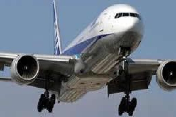 Mass Cargo Freight