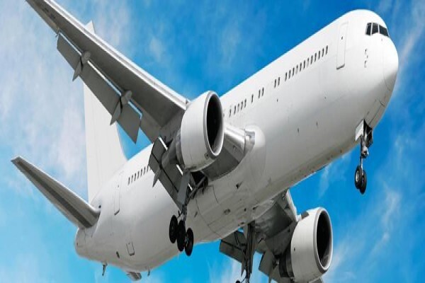 Mass Cargo Freight