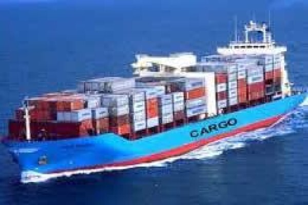Mass Cargo Freight