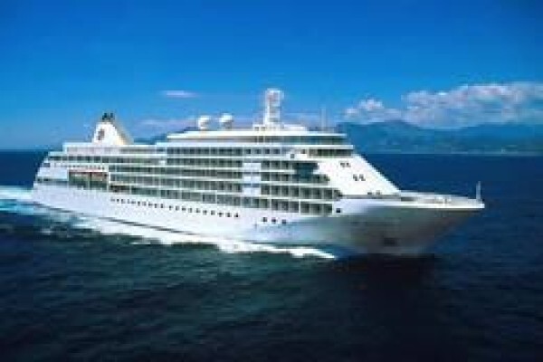 Mass Cargo Freight