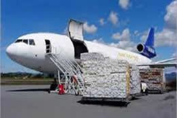 Mass Cargo Freight