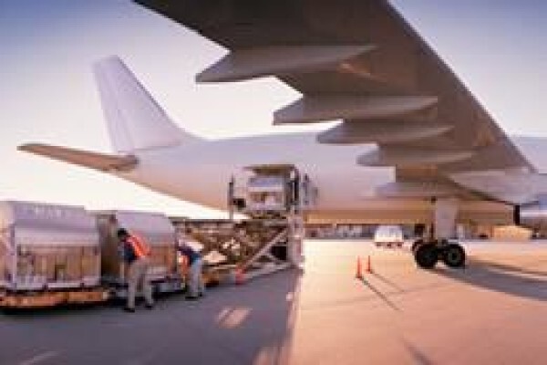 Mass Cargo Freight