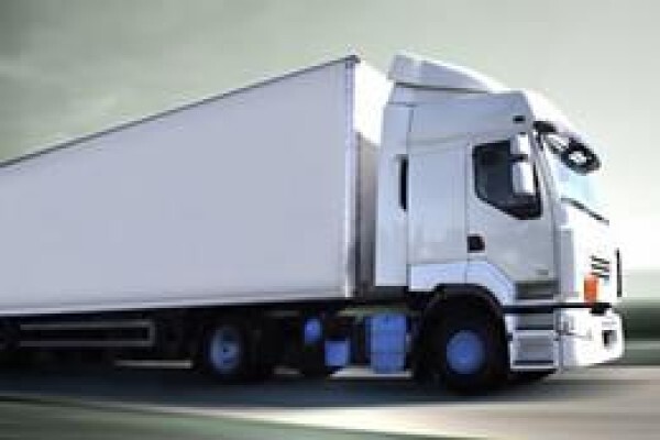 Mass Cargo Freight