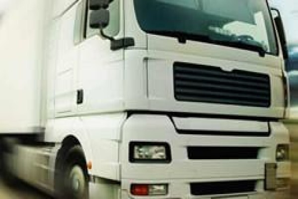 Mass Cargo Freight