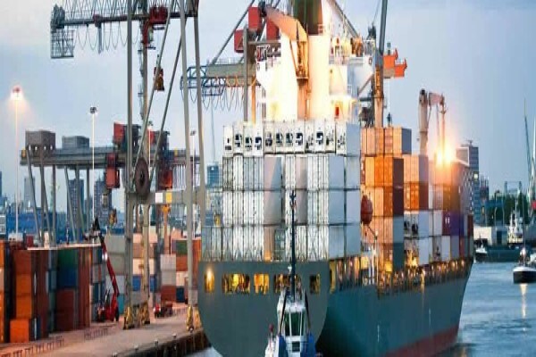 Mass Cargo Freight