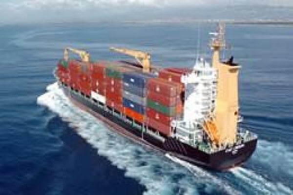 Mass Cargo Freight