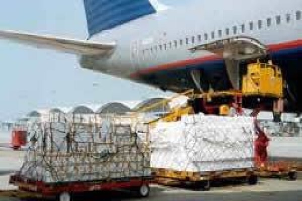Mass Cargo Freight