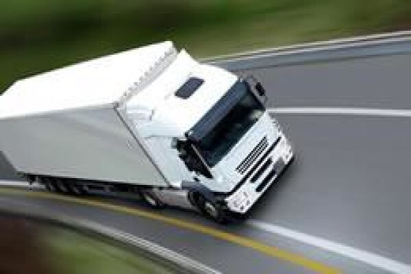 Mass Cargo Freight