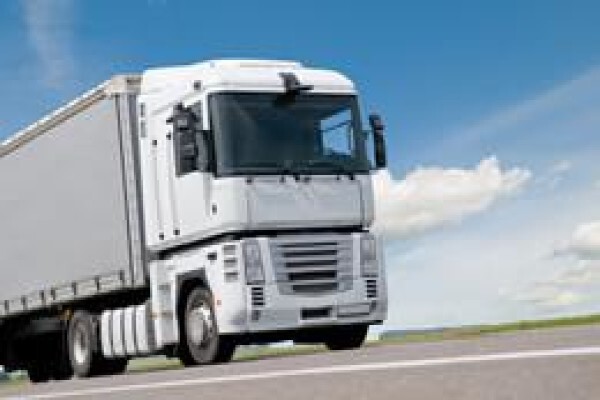Mass Cargo Freight