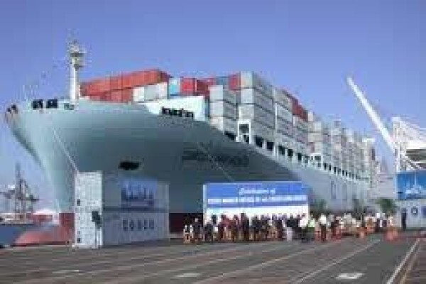 Mass Cargo Freight