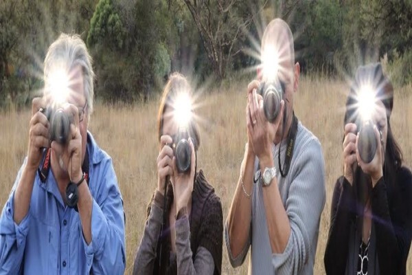Master Your Camera