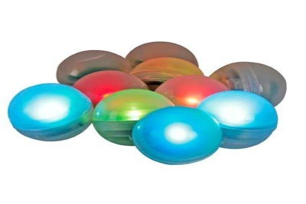 Matchless Candles