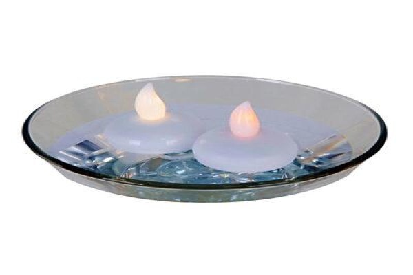 Matchless Candles