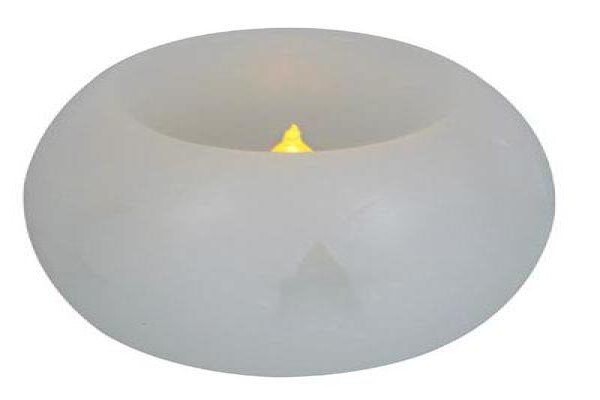 Matchless Candles